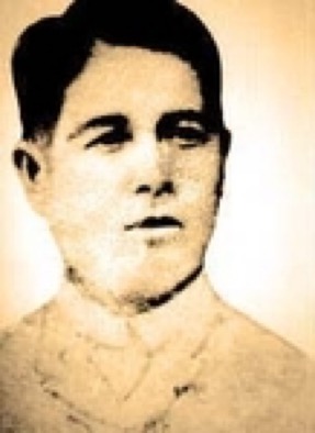 Vicente Quisumbing